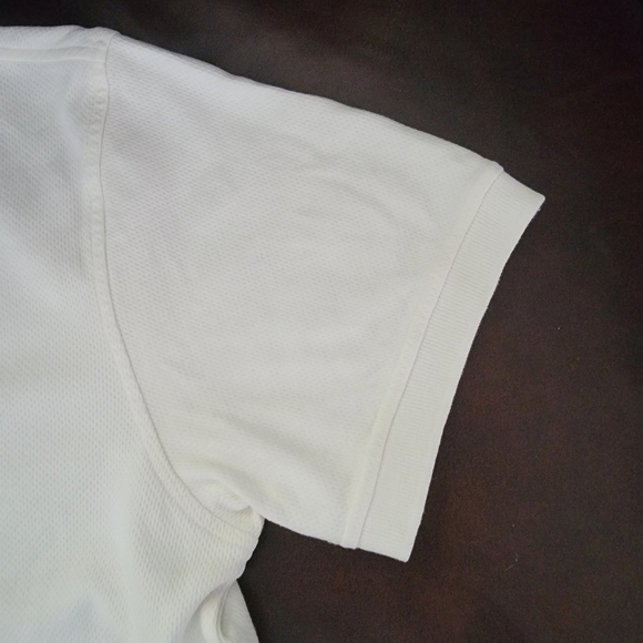 🟠4 for $25🟠 TOMMY HILFIGER COTTON CREW NECK PULLOVER SHIRT SIZE LARGE - Picture 7 of 9